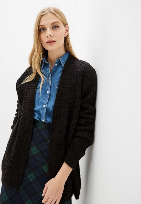 Кардиган Brave Soul Кардиган Brave Soul