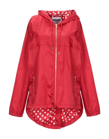 Пальто MOSCHINO Пальто MOSCHINO