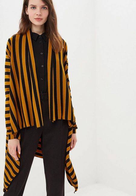 Кардиган Sahera Rahmani Кардиган Sahera Rahmani