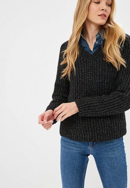 Пуловер Fashion.Love.Story Пуловер Fashion.Love.Story