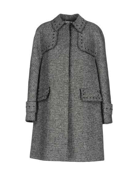 Пальто VALENTINO Пальто VALENTINO