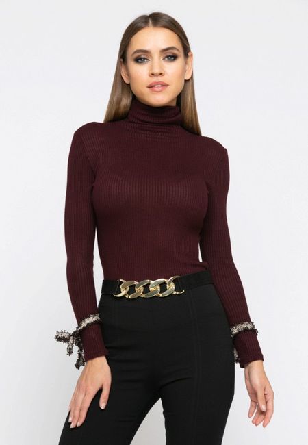 Водолазка Gold Chic Chili Водолазка Gold Chic Chili