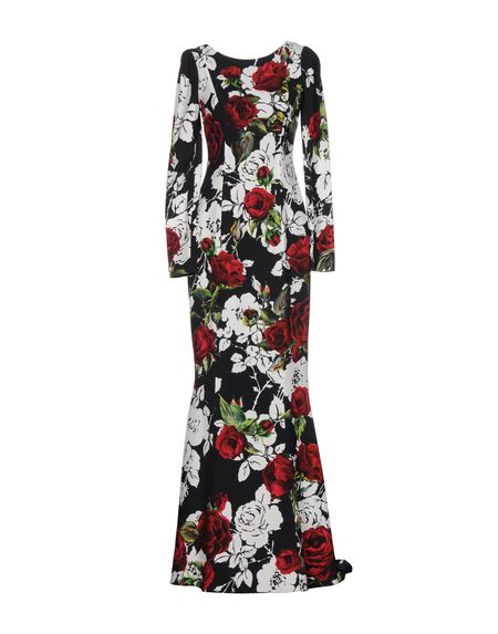 Платье DOLCE & GABBANA Платье DOLCE & GABBANA