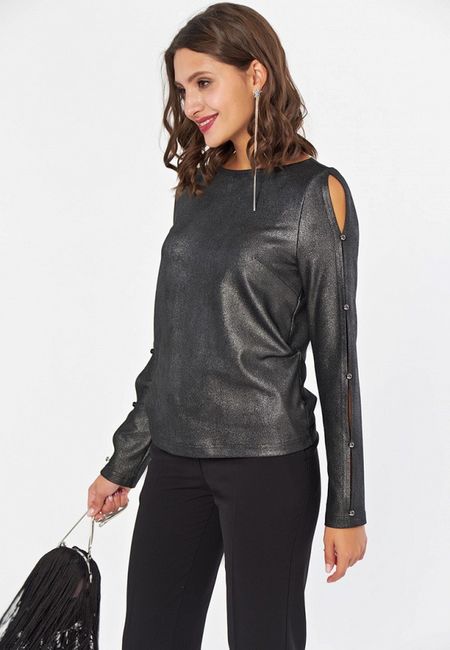 Блуза Fly Блуза Fly