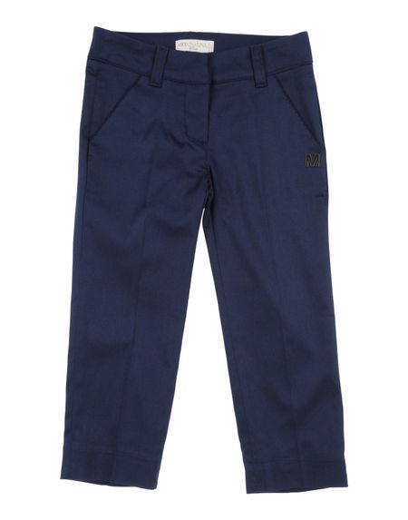 Брюки MONNALISA Брюки MONNALISA