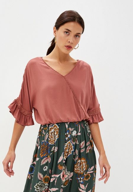 Блуза LC Waikiki Блуза LC Waikiki