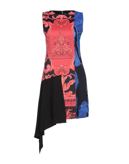 Платье VERSACE Платье VERSACE
