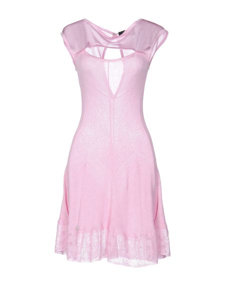 Платье PHILIPP PLEIN Платье PHILIPP PLEIN