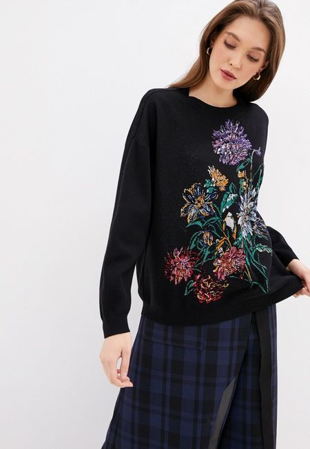 Джемпер Twinset Milano Джемпер Twinset Milano