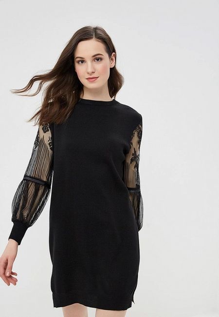 Платье Fresh Cotton Платье Fresh Cotton