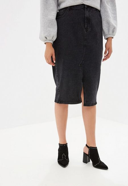 Юбка LOST INK PLUS Юбка LOST INK PLUS