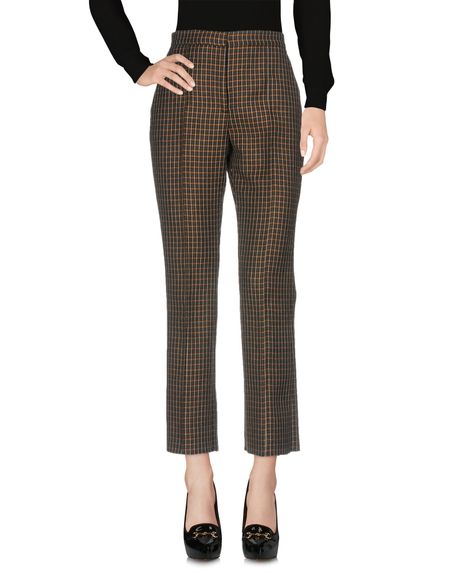 Брюки MSGM Брюки MSGM