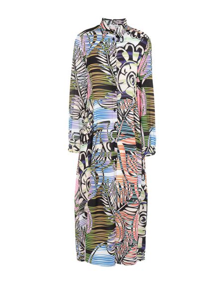 Платье BIANCOGHIACCIO Платье BIANCOGHIACCIO