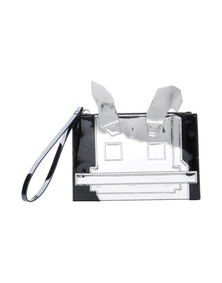 Сумка McQ Alexander McQueen Сумка McQ Alexander McQueen