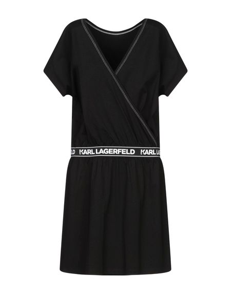 Платье KARL LAGERFELD Платье KARL LAGERFELD