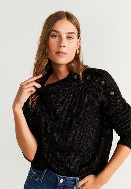 Джемпер Mango Джемпер Mango