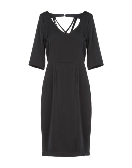 Платье BLUEFEEL by FRACOMINA Платье BLUEFEEL by FRACOMINA