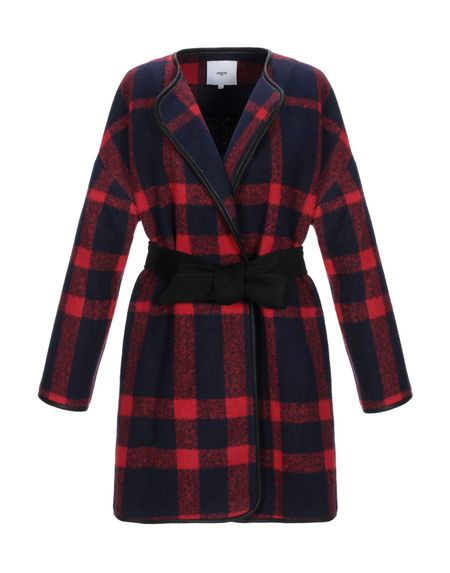 Пальто SUNCOO Пальто SUNCOO