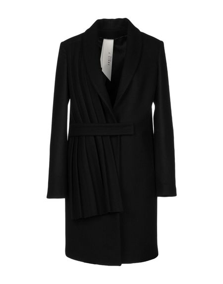 Пальто ANNIE P. Пальто ANNIE P.