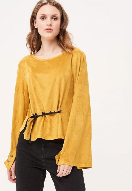 Блуза Watch Me Moscow WMMW Блуза Watch Me Moscow WMMW