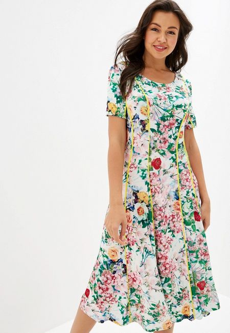 Платье MadaM T Платье MadaM T