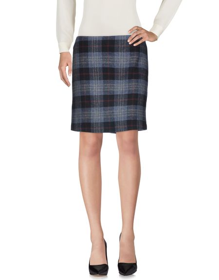 Юбка FRED PERRY Юбка FRED PERRY