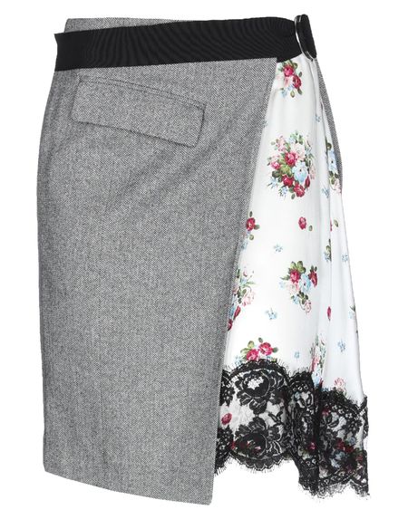 Юбка DONDUP Юбка DONDUP