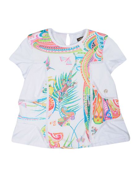 Футболка ROBERTO CAVALLI Футболка ROBERTO CAVALLI