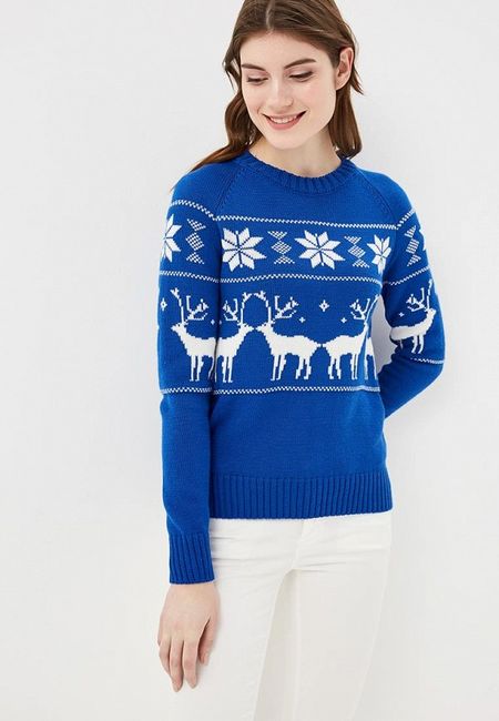 Джемпер AnyMalls Джемпер AnyMalls