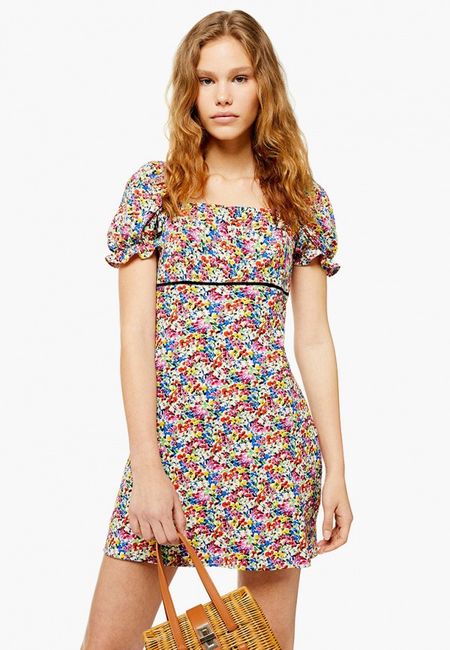 Платье Topshop Платье Topshop