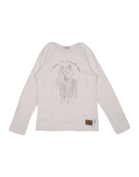 Футболка STICKY FUDGE Футболка STICKY FUDGE