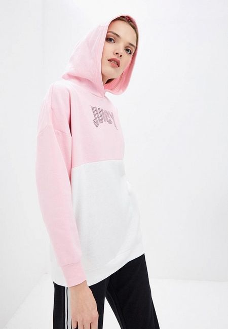 Толстовка Juicy by Juicy Couture Толстовка Juicy by Juicy Couture