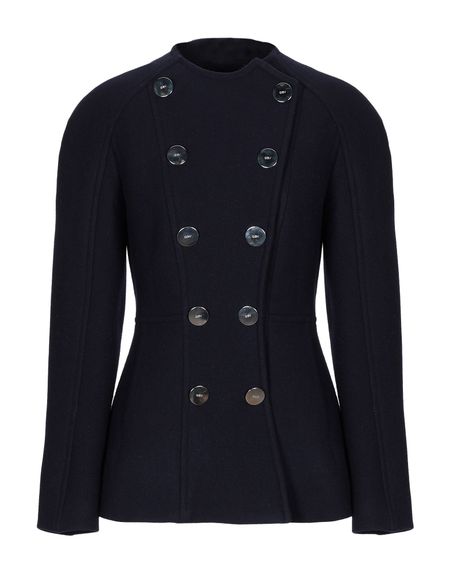 Пальто GIAMBATTISTA VALLI Пальто GIAMBATTISTA VALLI