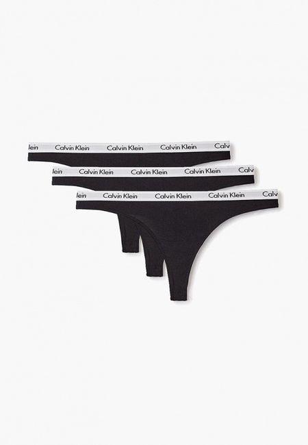 Трусы Calvin Klein Underwear Трусы Calvin Klein Underwear