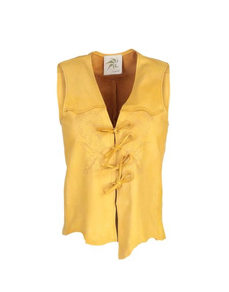 Топ LOCAL APPAREL Топ LOCAL APPAREL