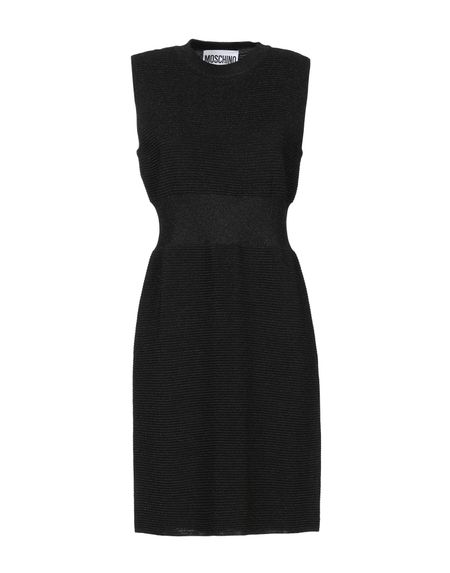 Платье MOSCHINO Платье MOSCHINO