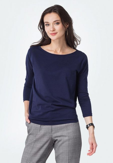 Футболка Vilatte Футболка Vilatte