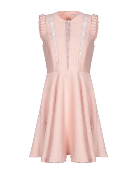 Платье SANDRO Платье SANDRO