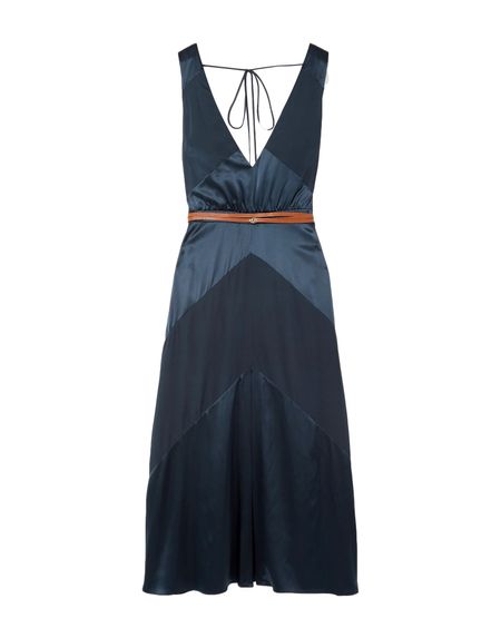 Платье ALTUZARRA Платье ALTUZARRA