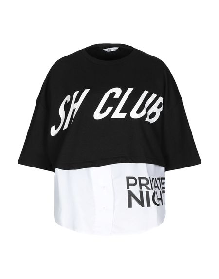 Толстовка SH by SILVIAN HEACH Толстовка SH by SILVIAN HEACH