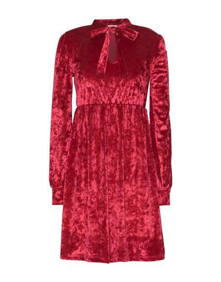 Платье GEORGE J. LOVE Платье GEORGE J. LOVE