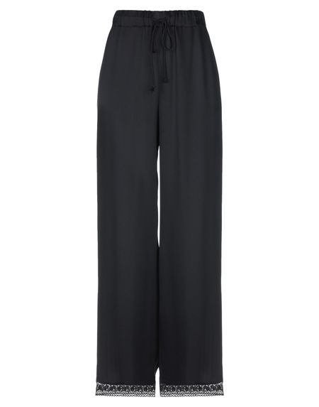 Брюки MM6 MAISON MARGIELA Брюки MM6 MAISON MARGIELA