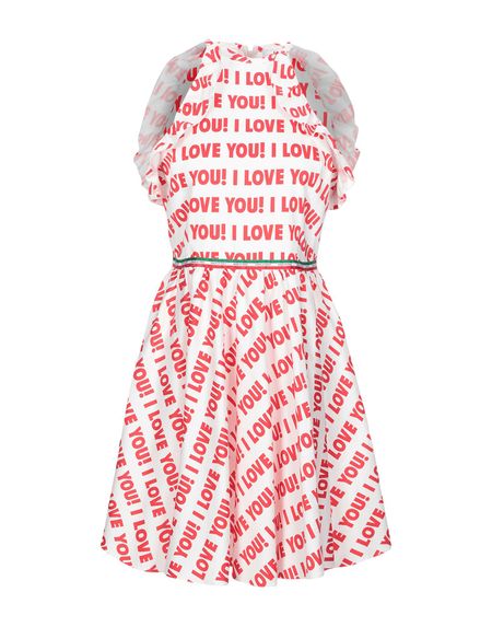 Платье BLUGIRL BLUMARINE Платье BLUGIRL BLUMARINE