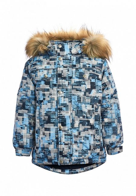 Куртка Kisu Куртка Kisu