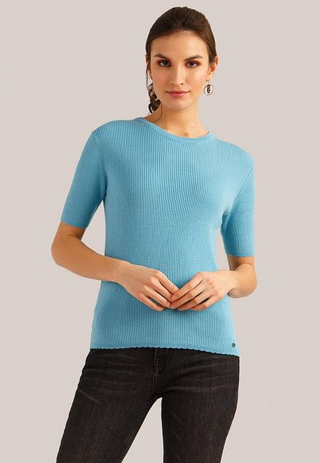 Джемпер Finn Flare Джемпер Finn Flare