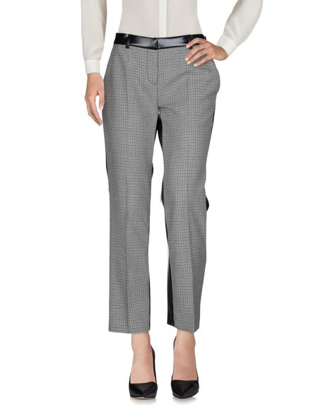 Брюки PHILOSOPHY di LORENZO SERAFINI Брюки PHILOSOPHY di LORENZO SERAFINI