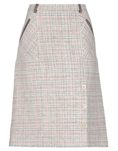 Юбка AGNONA Юбка AGNONA