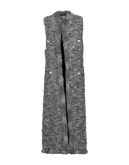 Пальто EDWARD ACHOUR Пальто EDWARD ACHOUR