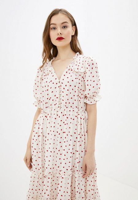 Платье Sister Jane Платье Sister Jane