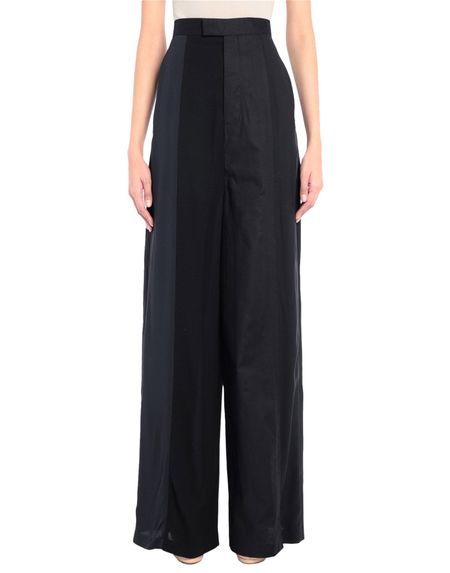 Брюки RICK OWENS Брюки RICK OWENS